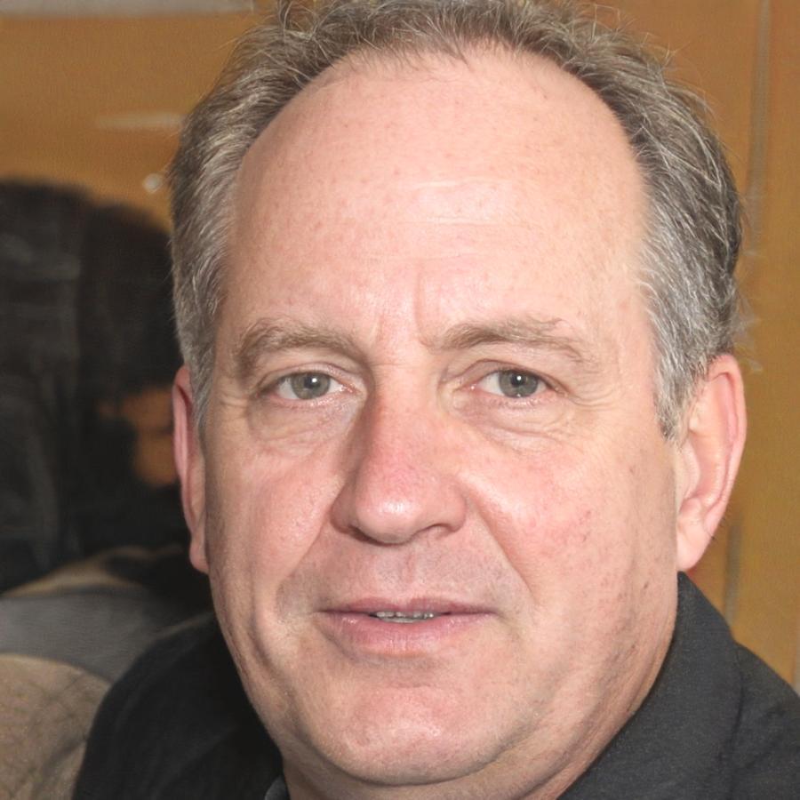 Teilnehmer Marcus